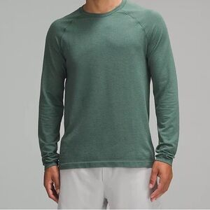 Lululemon Metal Vent Long Sleeve - 2023